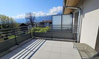 Appartement 3 Pièces 66 m² à louer à Le Champ-près-Froges (38190)