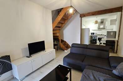 Appartement 3 pièces 820 €