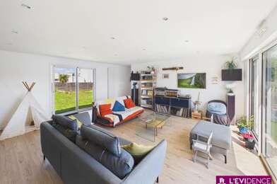 Maison 4 pièces 371000 €
