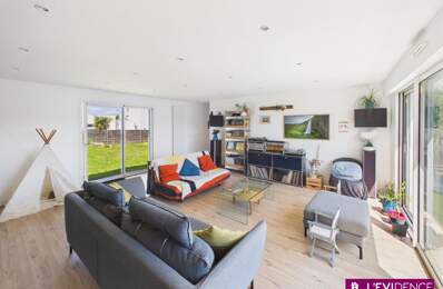 Maison 4 pièces, 121 m2, St Nazaire — photo du bien