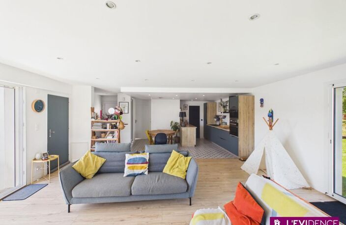 Maison 4 pièces, 121 m2, St Nazaire — photo 2