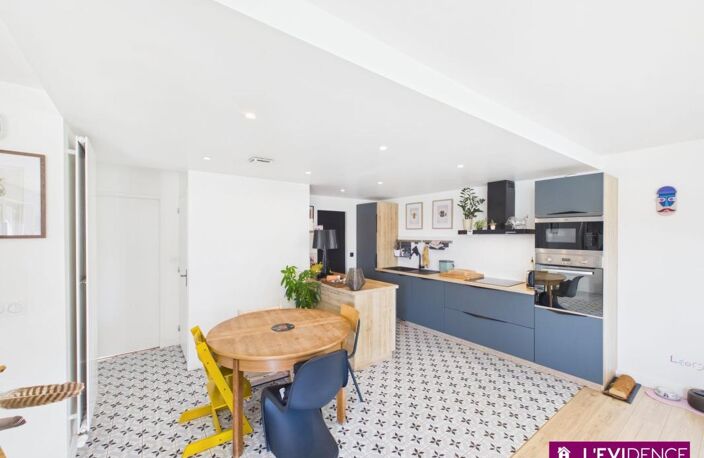 Maison 4 pièces, 121 m2, St Nazaire — photo 3