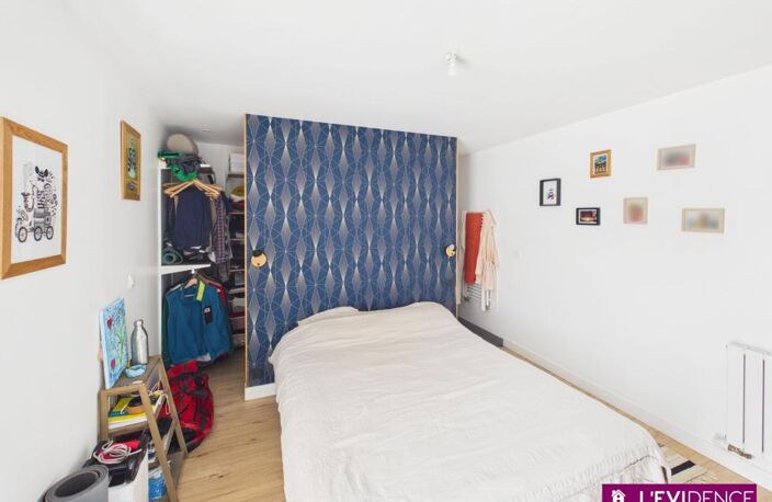 Maison 4 pièces, 121 m2, St Nazaire — photo 4