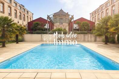 Appartement 4 pièces 286000 €