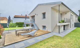 Maison 5 Pièces 130 m² à vendre à Jarville-la-Malgrange (54140)