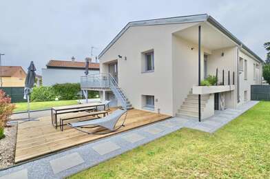 Maison 5 pièces 365000 €
