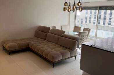 Appartement 4 pièces 2800 €