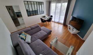 Appartement 3 Pièces 62 m² à louer à Juvisy-sur-Orge (91260)