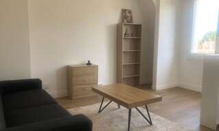 Appartement 1 Pièce 26 m² à louer à Bourges (18000)