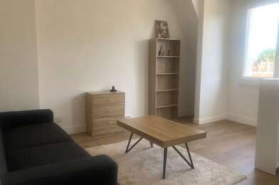 Appartement 1 pièces 495 €