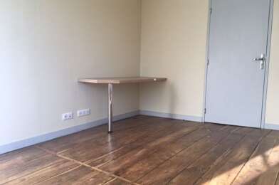 Appartement 1 pièces 397 €