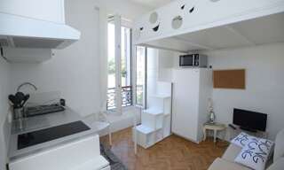 Appartement 1 Pièce 15 m² à louer à Marseille 7 (13007)