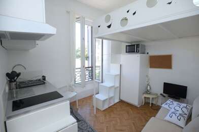 Appartement 1 pièces 500 €