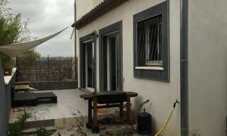 Maison 3 Pièces 67 m² à louer à Tressan (34230)