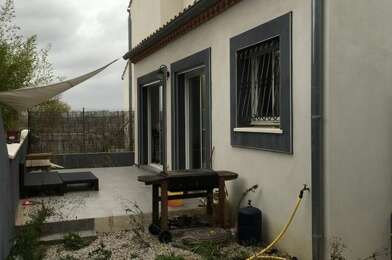 Maison 3 pièces 898 €