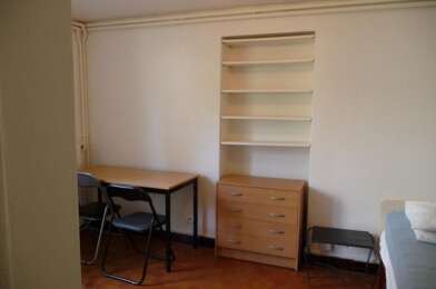 Appartement 1 pièces 503 €