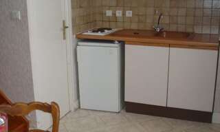 Appartement 2 Pièces 19 m² à louer à Dijon (21000)