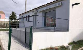 Maison 4 Pièces 90 m² à louer à Servian (34290)