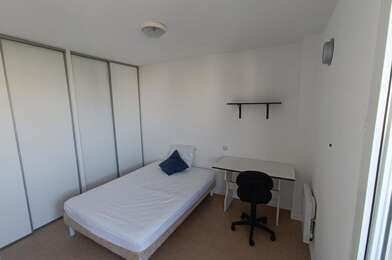 Appartement 1 pièces 650 €
