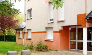 Appartement 1 Pièce 18 m² à louer à Orléans (45000)