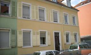 Appartement 1 Pièce 35 m² à louer à Mulhouse (68100)