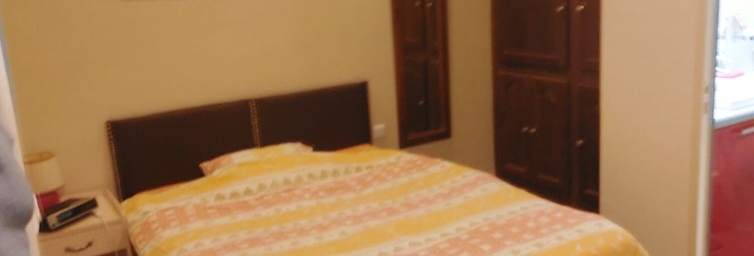 Appartement 1 Pièce 25 m² à louer à Colomiers (31770)