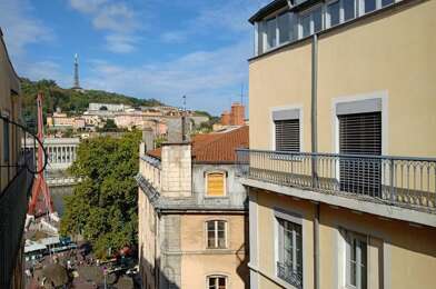 Appartement 1 pièces 590 €