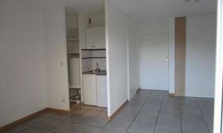 Appartement 1 Pièce 25 m² à louer à Blagnac (31700)