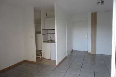 Appartement 1 pièces 450 €