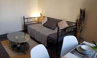Appartement 1 Pièce 15 m² à louer à Alfortville (94140)