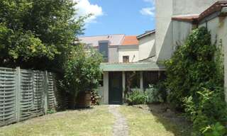 Maison 5 Pièces 132 m² à louer à Reims (51100)