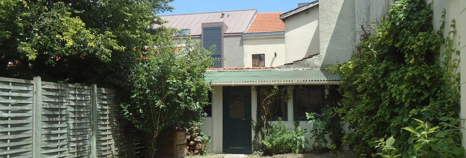 Maison 5 Pièces 132 m² à louer à Reims (51100)