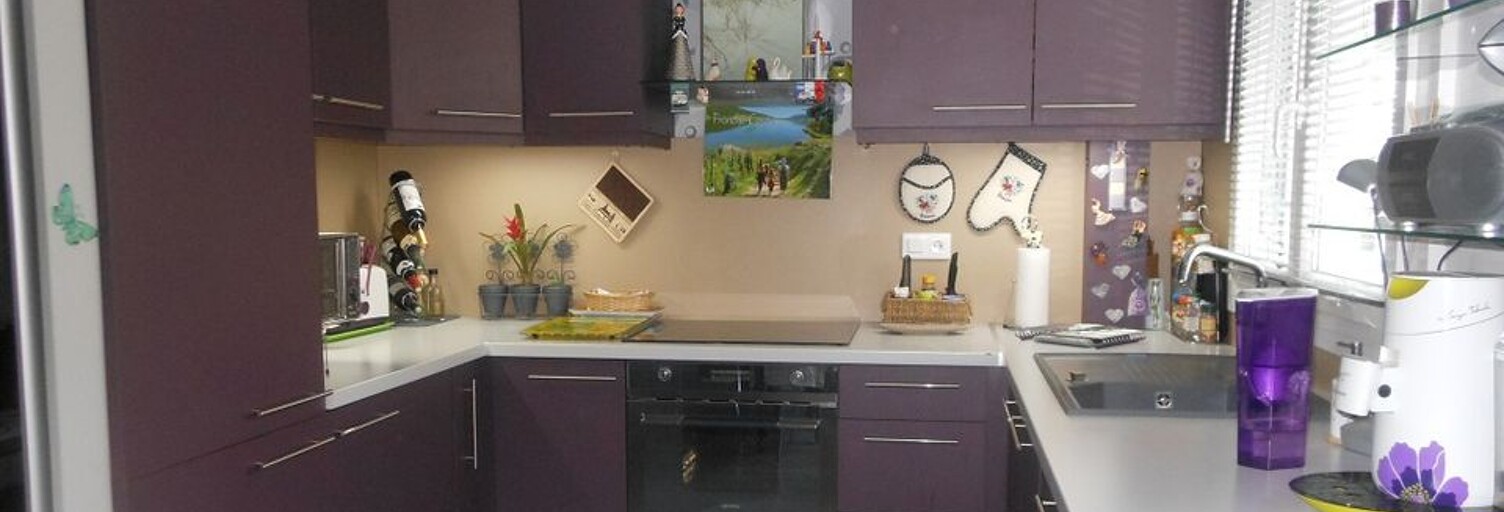 Appartement 2 Pièces 35 m² à louer à Besançon (25000)