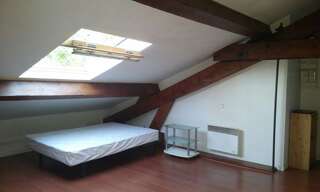 Appartement 1 Pièce 18 m² à louer à Villeurbanne (69100)
