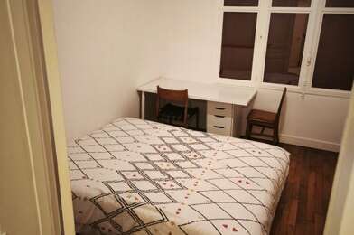 Maison 2 pièces 920 €