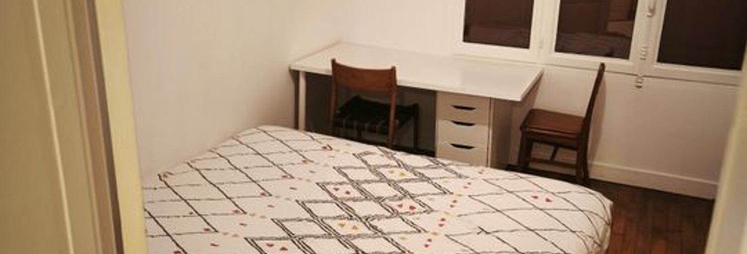 Maison 2 Pièces 48 m² à louer à Brétigny-sur-Orge (91220)