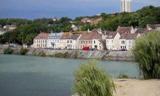 Appartement 3 Pièces 61 m² à louer à Montereau-Fault-Yonne (77130)