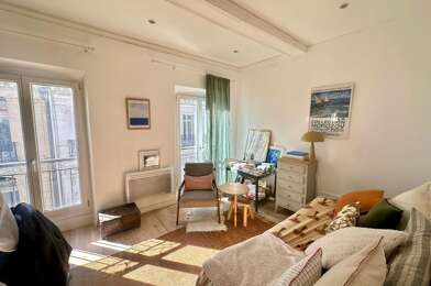 Appartement 2 pièces 930 €