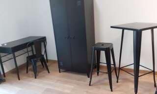 Appartement 1 Pièce 16 m² à louer à Pessac (33600)