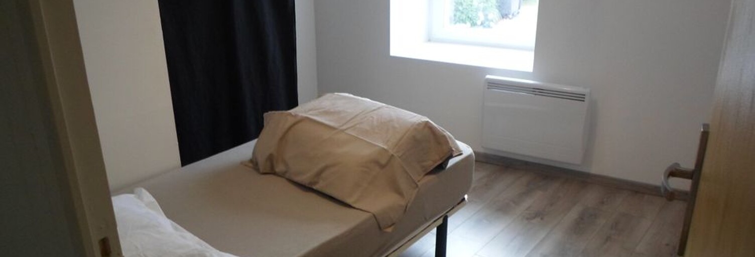 Maison 5 Pièces 110 m² à louer à Merdrignac (22230)