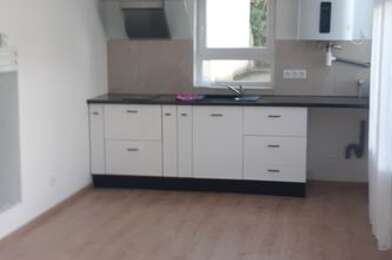 Appartement 1 pièces 630 €