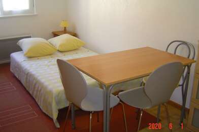 Appartement 1 pièces 380 €