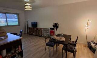 Appartement 2 Pièces 54 m² à louer à Rouen (76000)