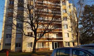 Appartement 3 Pièces 62 m² à louer à Moulins (03000)