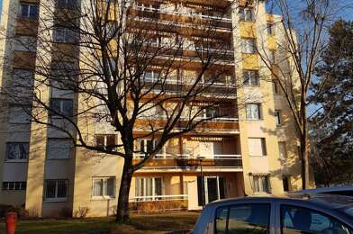 Appartement 3 pièces 650 €
