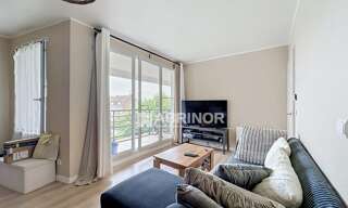 Appartement 2 Pièces 45 m² à vendre à Tourcoing (59200)