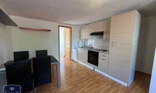 Appartement 2 Pièces 32 m² à louer à Cambrai (59400)