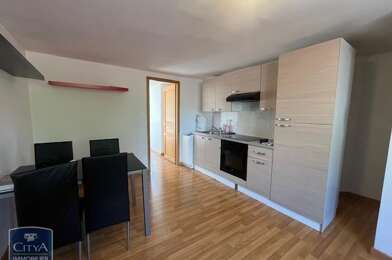 Appartement 2 pièces 420 €