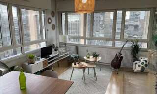 Appartement 2 Pièces 42 m² à vendre à Lille (59800)