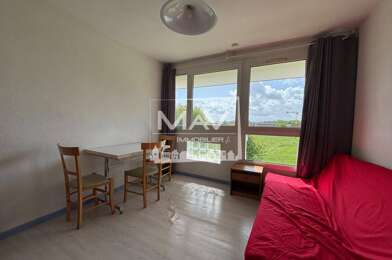Appartement 1 pièces 400 €